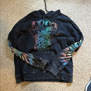 Disney coco sweatshirt